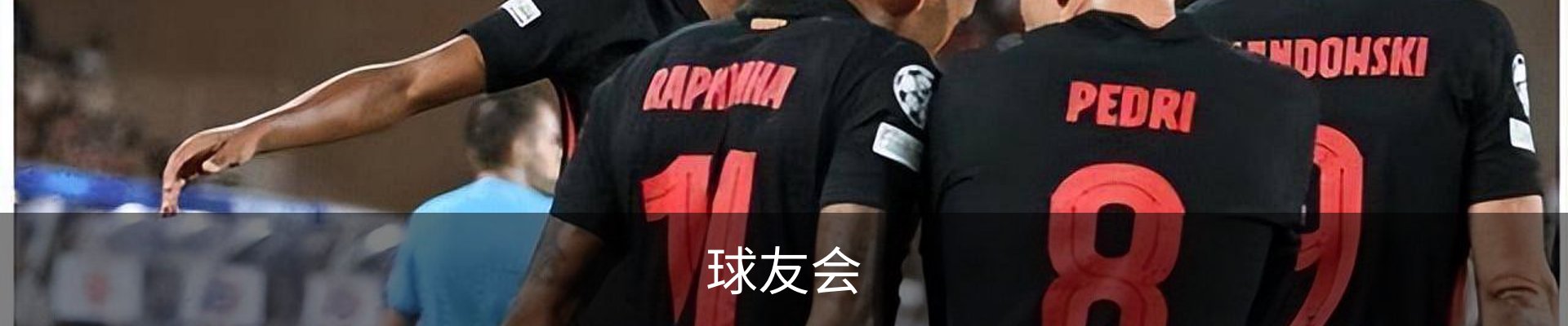球友会